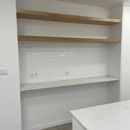 Apartamento Infante Santo Apartment