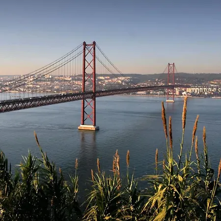 Apartamento Infante Santo Apartment Lisbon