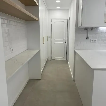 Apartamento Infante Santo Apartment *