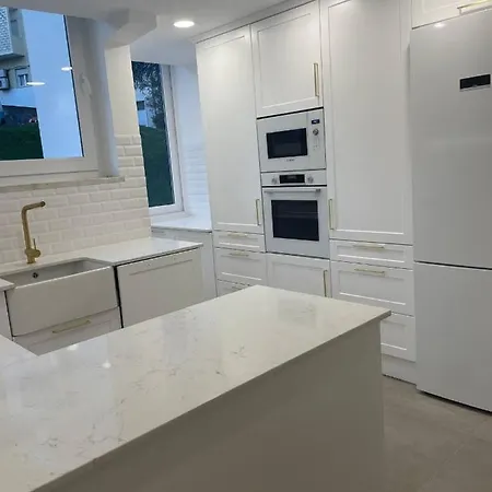 Apartment Apartamento Infante Santo Lisbon